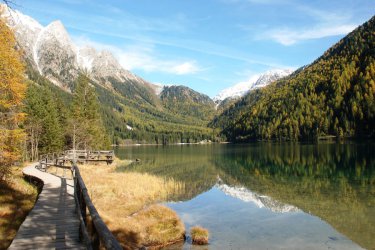 Anterselva / South Tyrol 1