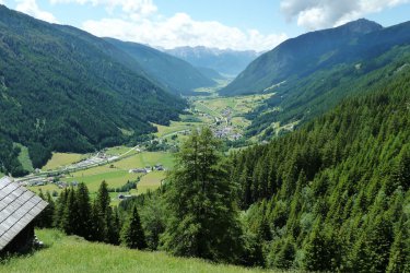 Antholz / Südtirol 3