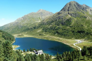 Antholz / Südtirol 7