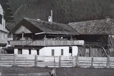 Appartements Metzmuehle - Gestern & Heute 1