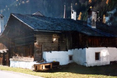 Appartements Metzmuehle - Gestern & Heute 3