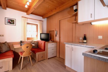 Appartements Metzmuehle Antholz 11