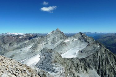 Wanderführer Südtirol 11