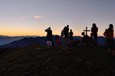 Wanderführer Südtirol 13