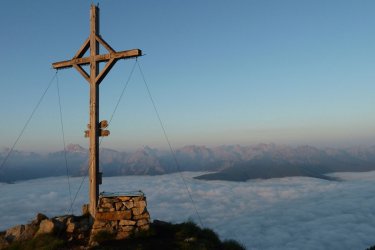 Hiking guide South Tyrol 3