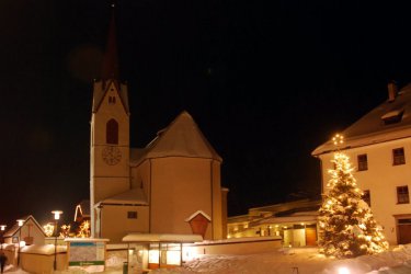 Winter holidays in the Dolomites / South Tyrol 2