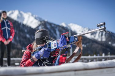 Winterurlaub in den Dolomiten / Südtirol 6